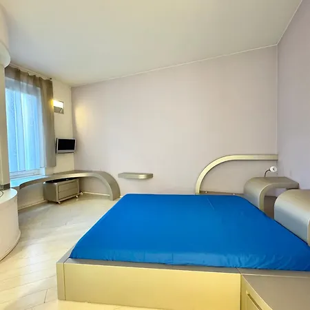 Apartment Duomo House Parma