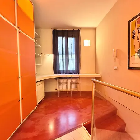 Apartment Duomo House *