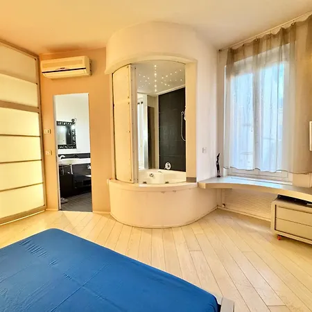 Duomo House *
