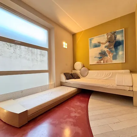 Apartment Duomo House *