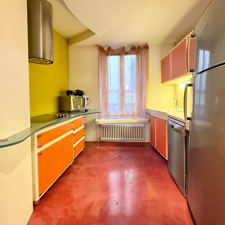 Duomo House Apartment Parma