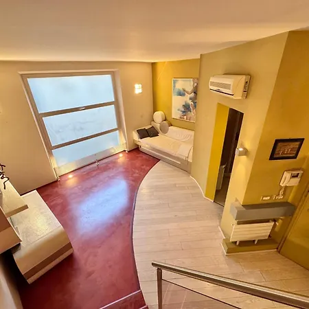 Duomo House Apartment