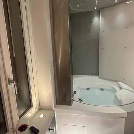 Apartment Duomo House Parma